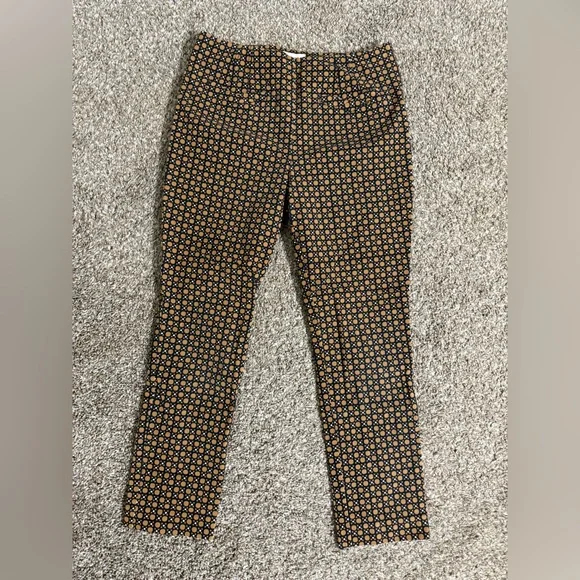 Anthropologie The Essential Slim Trousers - Picture 7 of 7